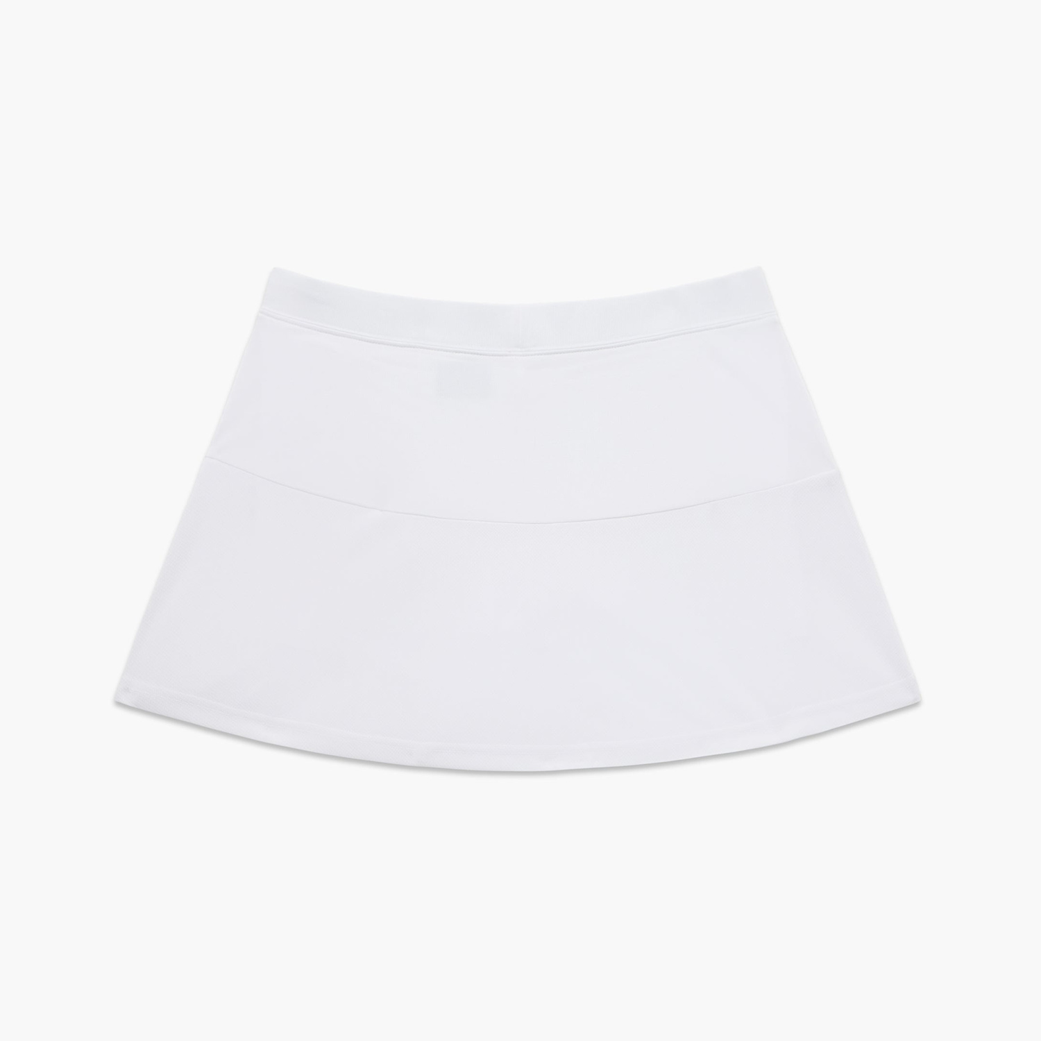 Yonex Women's Skirt With Inner Shorts YW0036W (White) – JoyBadminton