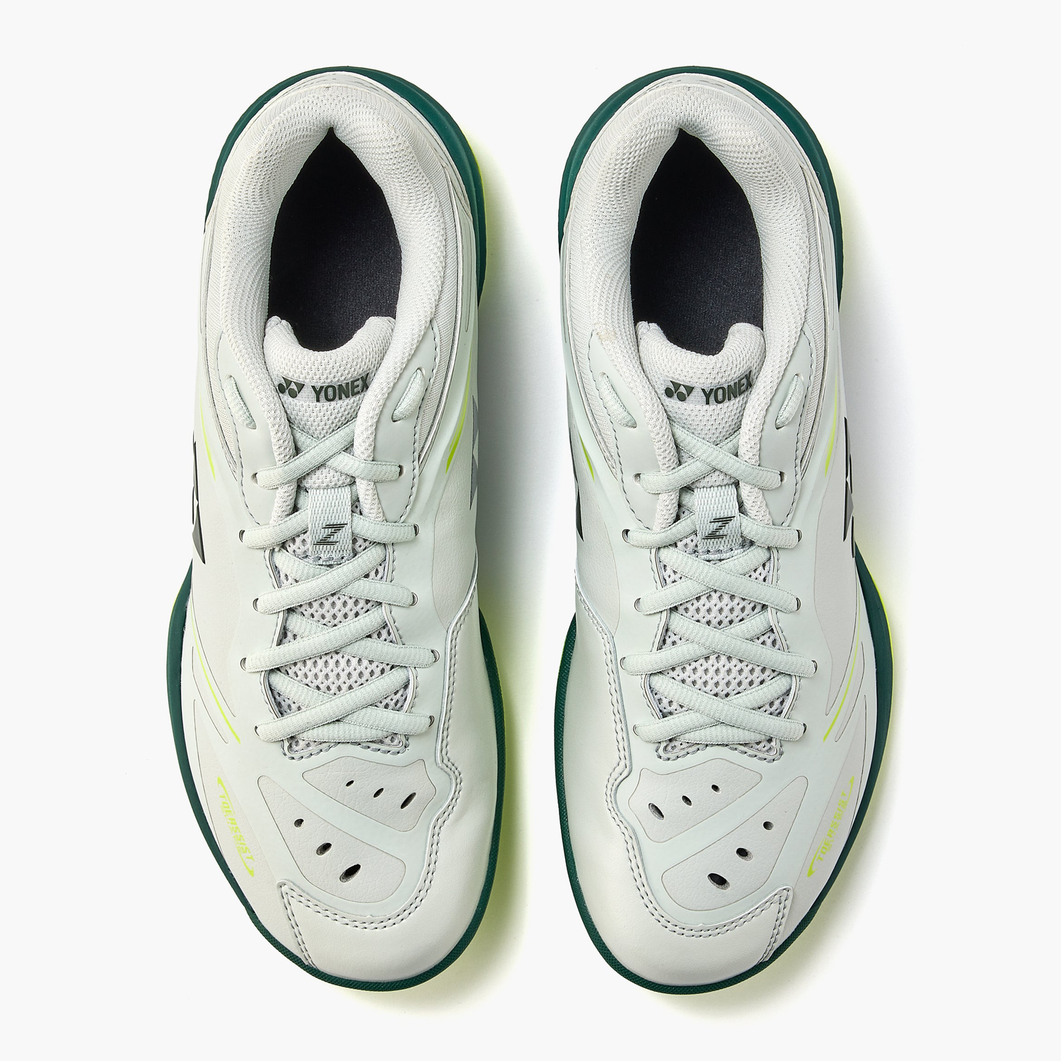 Yonex x Viktor Axelsen Power Cushion 65 Z4 VA Men's Shoe (Grayish Yonex x Viktor Axelsen Power Cushion 65 Z4 VA Men's Shoe (Grayish
