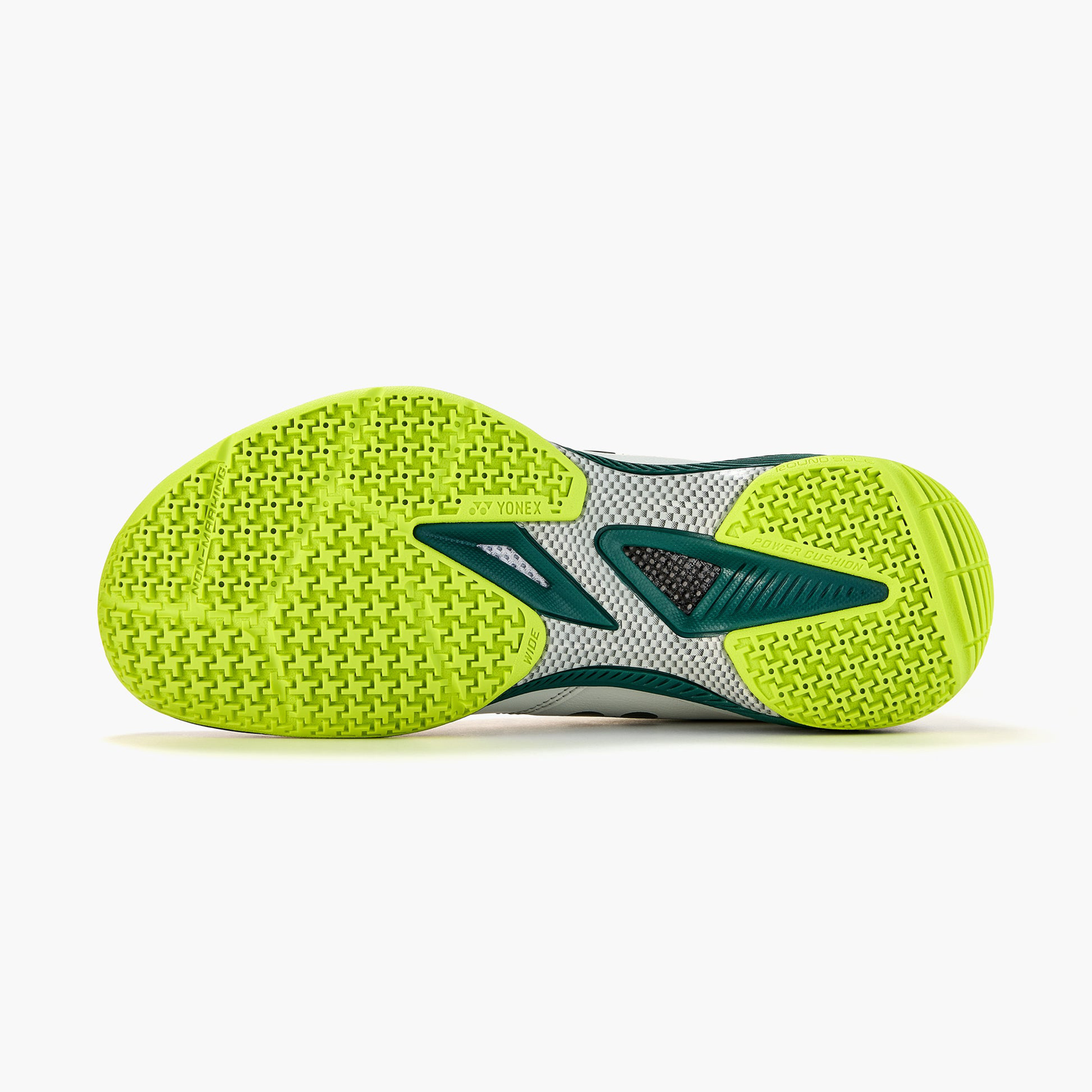 Yonex x Viktor Axelsen Power Cushion 65 Z4 VA Wide Shoe (Grayish Yonex x Viktor Axelsen Power Cushion 65 Z4 VA Wide Shoe (Grayish