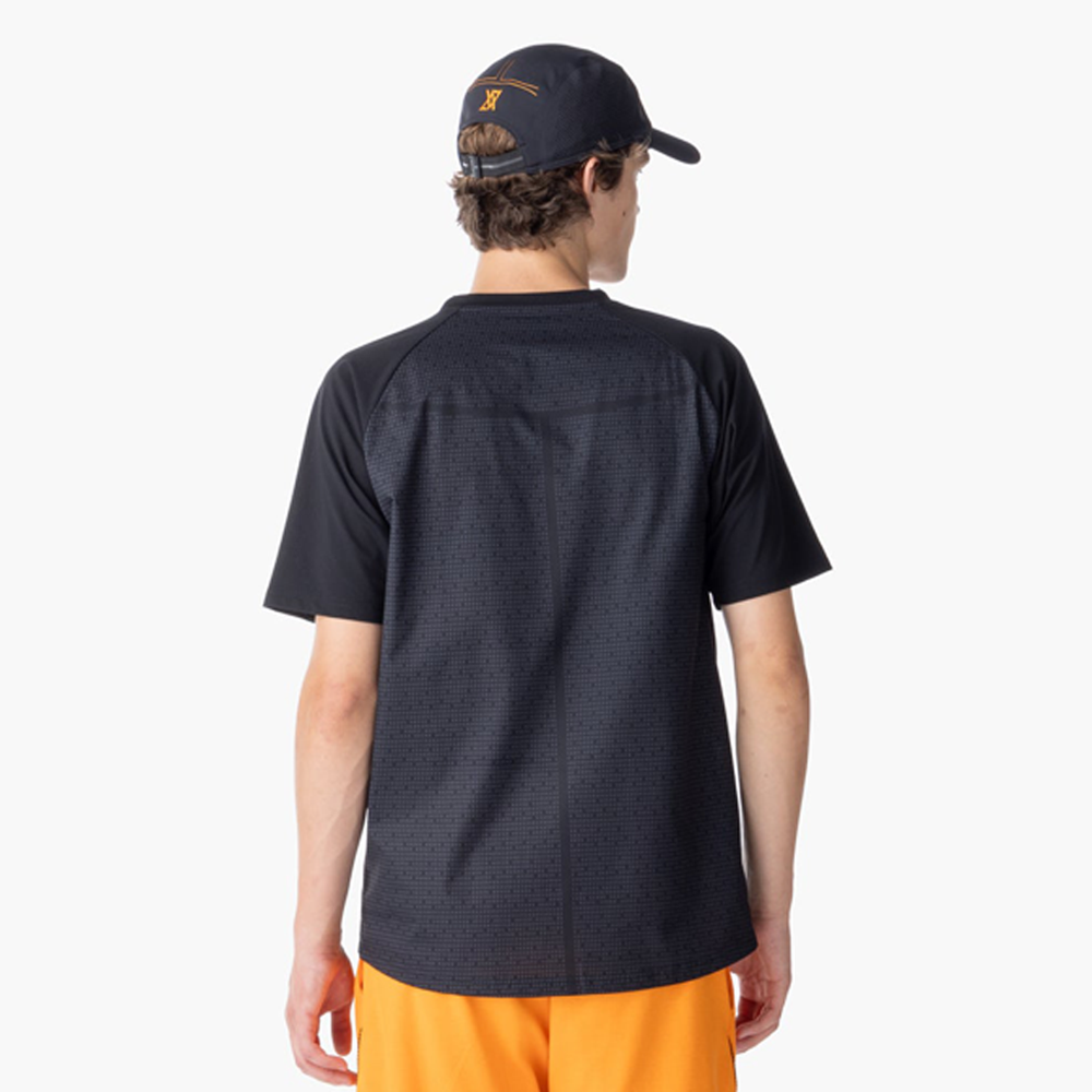 Yonex x Viktor Axelsen Unisex Cap 40122BK (Black)