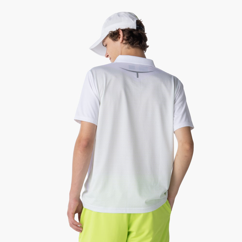 Yonex x Viktor Axelsen Unisex Cap 40122W (White)