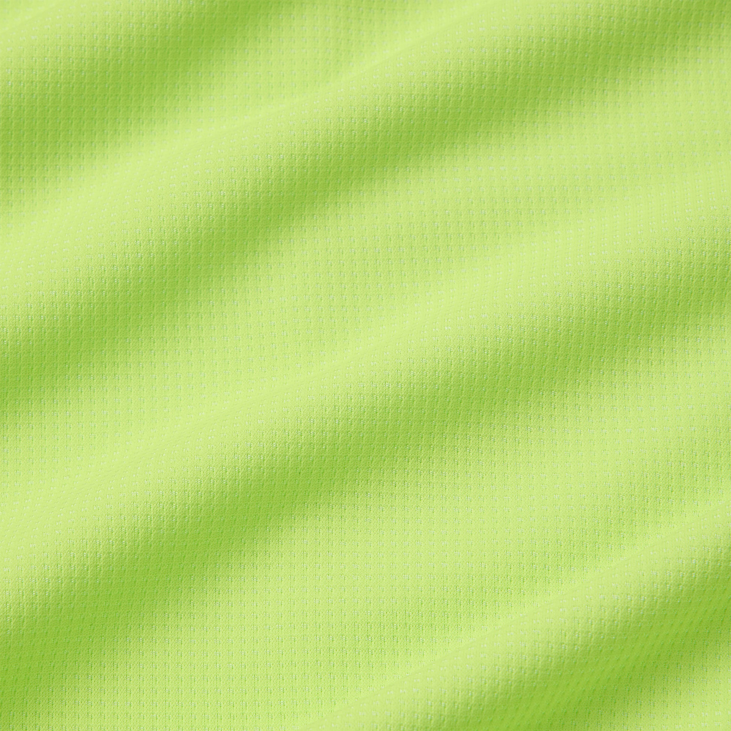 Yonex x Viktor Axelsen Unisex Knit Short 15227FRL (Flash Lime)