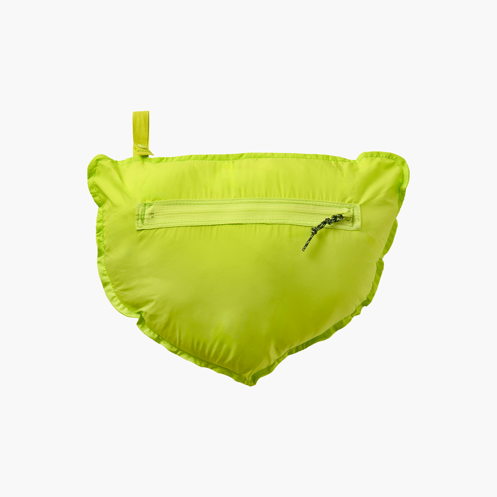 Yonex x Viktor Axelsen Unisex Padded Vest 90098FRL (Fresh Lime)