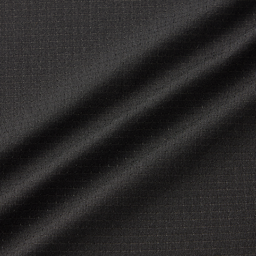 Yonex x Viktor Axelsen Unisex Sleeveless Top 16823BK (Black)