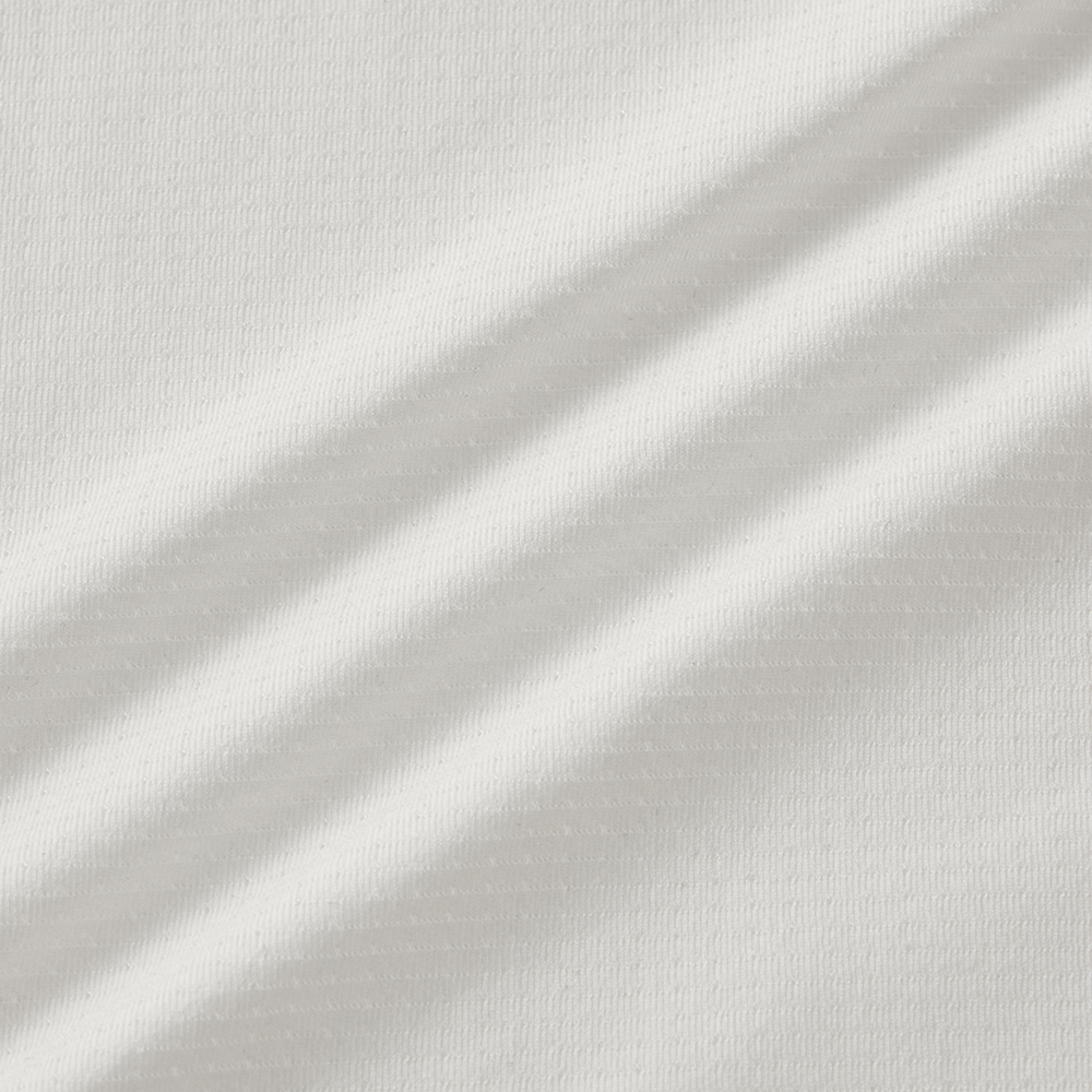 Yonex x Viktor Axelsen Unisex Sleeveless Top 16823W (White)