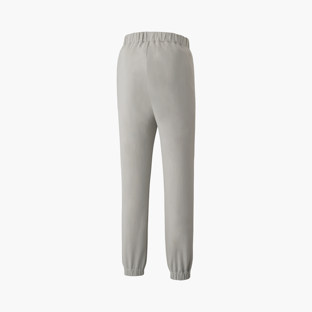 Yonex x Viktor Axelsen Unisex Sweat Pants 30102GRB (Grayish Beige)
