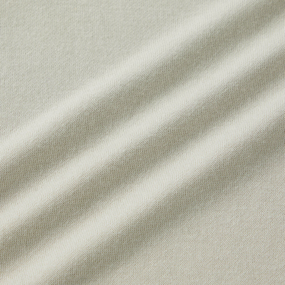 Yonex x Viktor Axelsen Unisex Sweat Shirt 30101GRB (Grayish Beige)