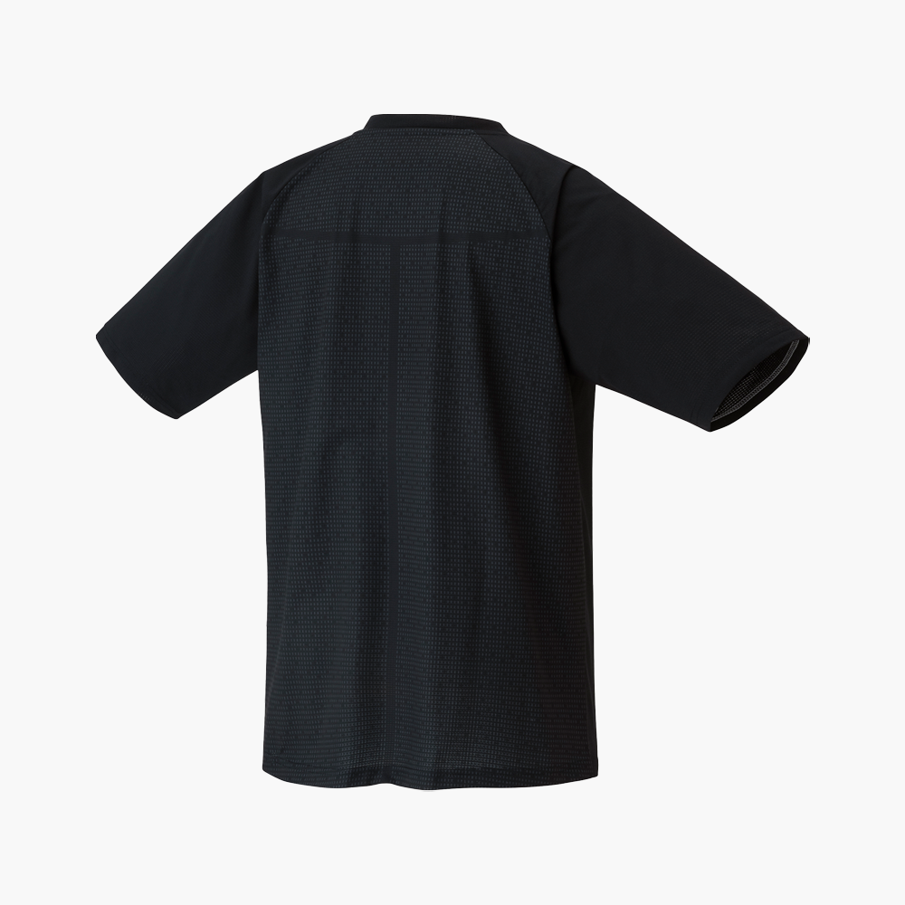 Yonex x Viktor Axelsen Unisex T-Shirt 16824BK (Black)