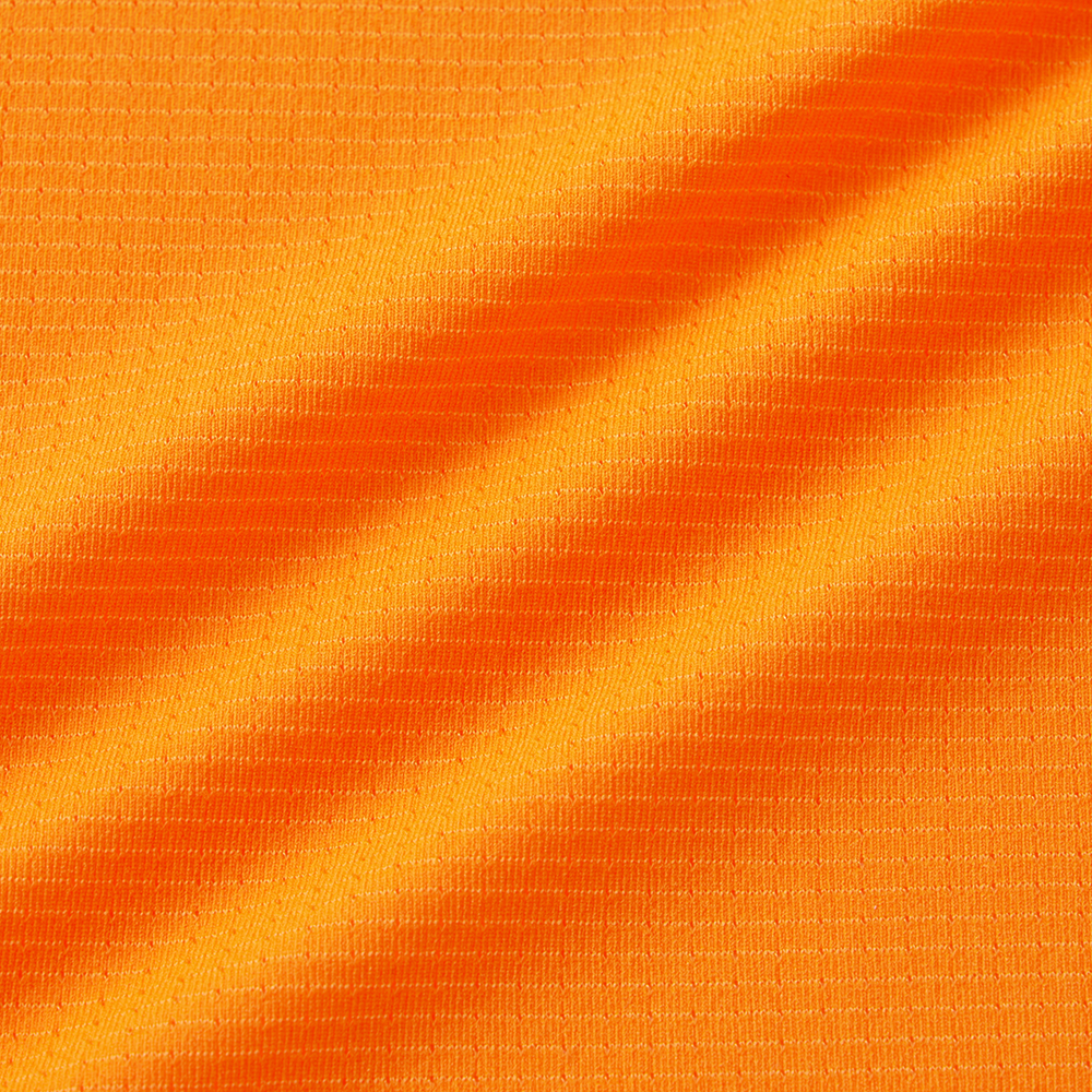 Yonex x Viktor Axelsen Unisex T-Shirt 16824FO (Flash Orange)