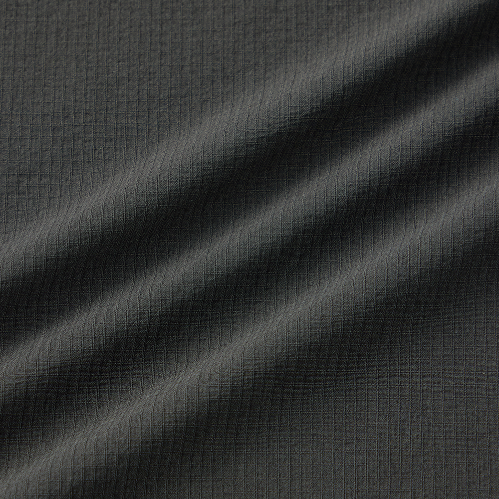 Yonex x Viktor Axelsen Unisex Warm-Up Jacket 50182BK (Black)