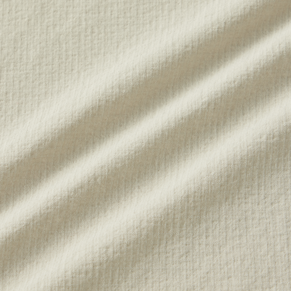 Yonex x Viktor Axelsen Unisex Warm-Up Jacket 50182GRB (Grayish Beige)