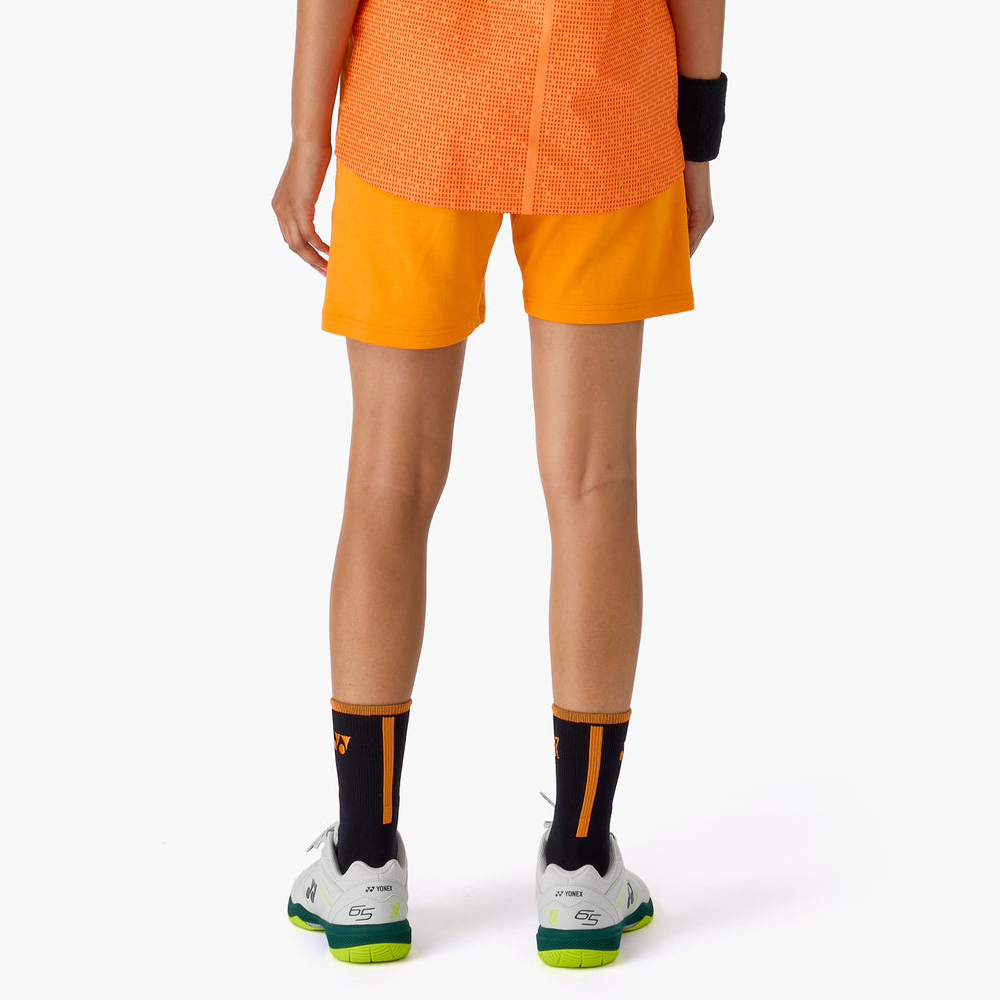 Yonex x Viktor Axelsen Women's Sport Crew Socks 19248BK (Black) S