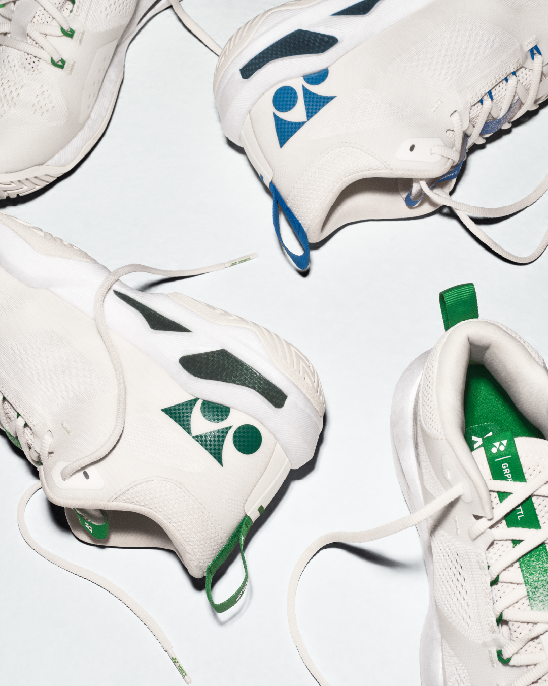 Yonex GRPHT THRTTL Men's Shoe (Natural)