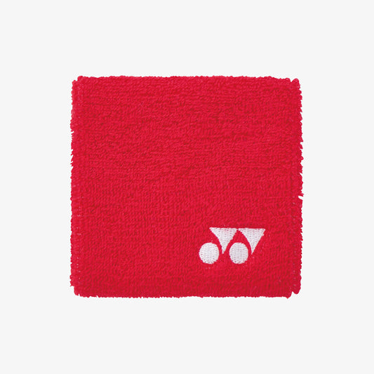 Yonex Wristband AC493 (Red) (1pc)