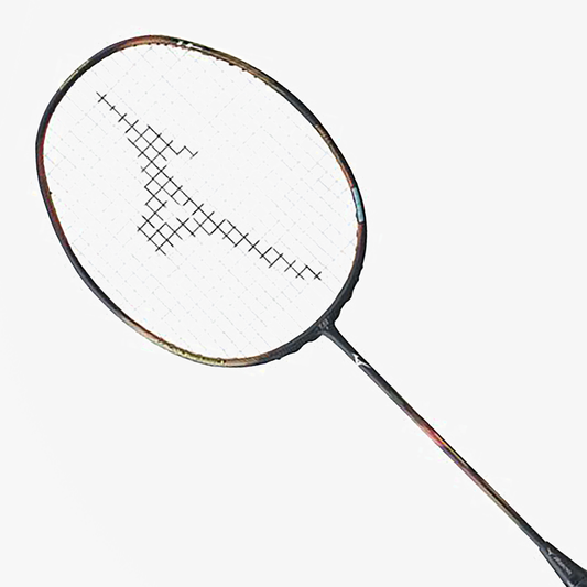 Mizuno fortius badminton deals
