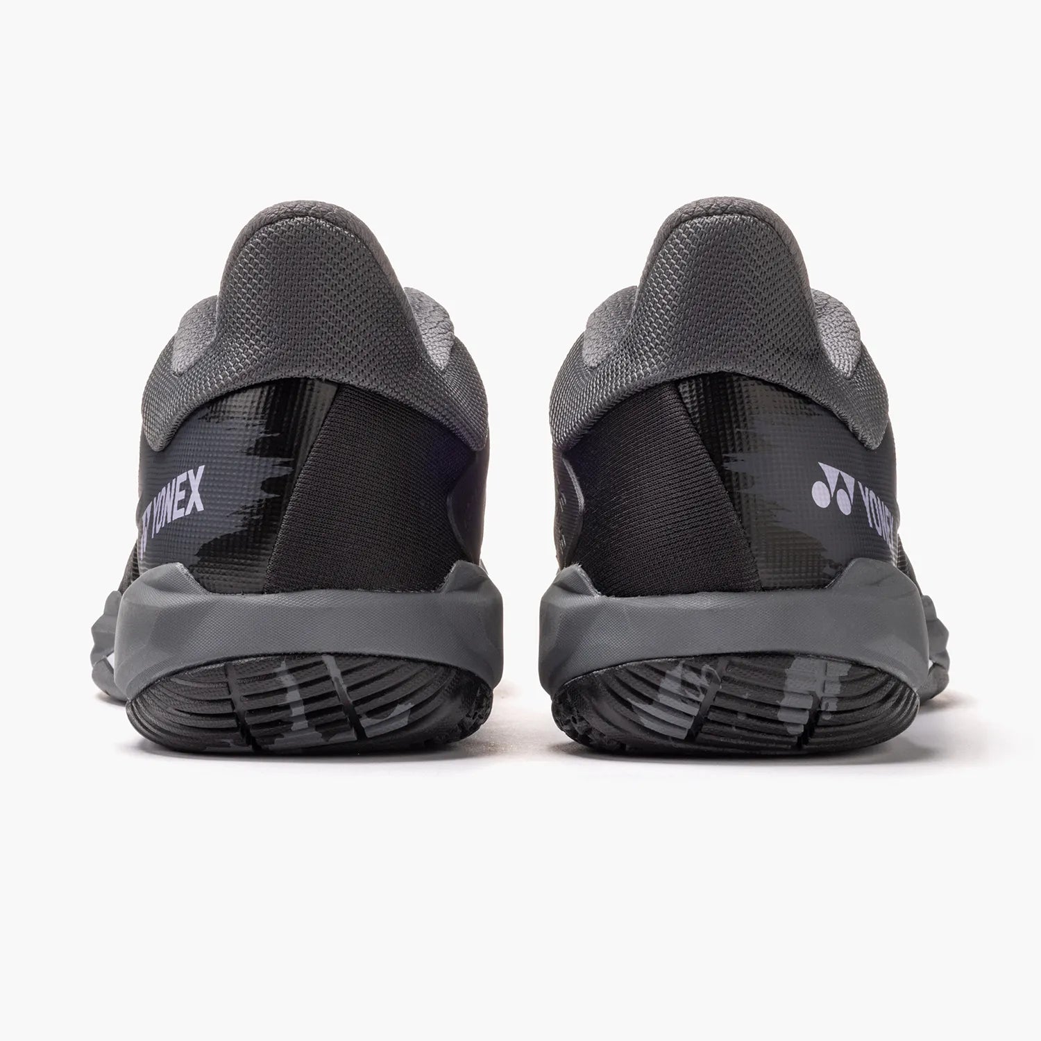 Yonex Cascade Drive 3 Court Shoe (Black/Gray)