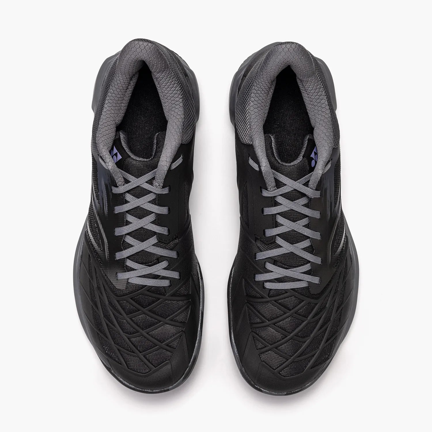 Yonex Cascade Drive 3 Court Shoe (Black/Gray)