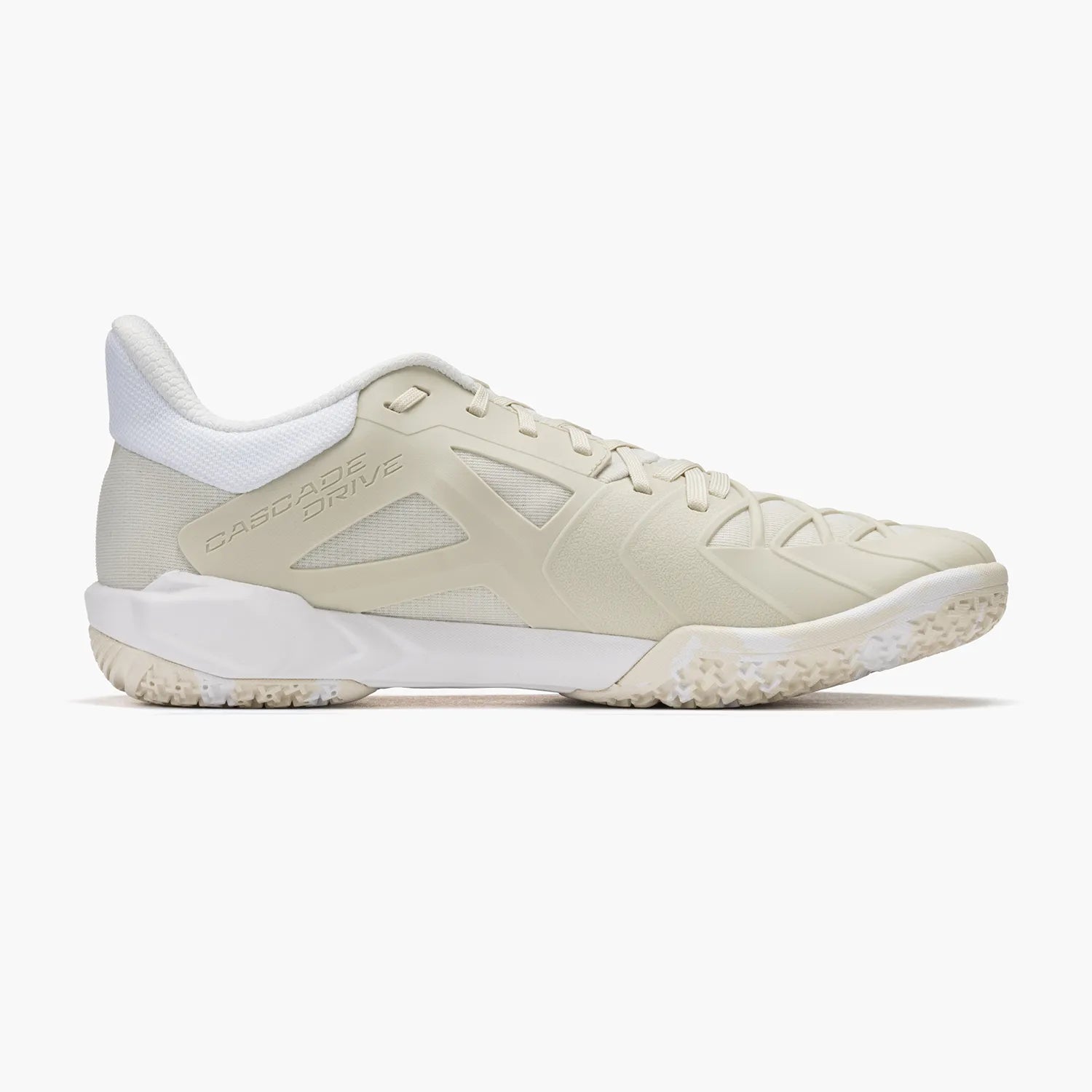 Yonex Cascade Drive 3 Court Shoe (Light Beige)