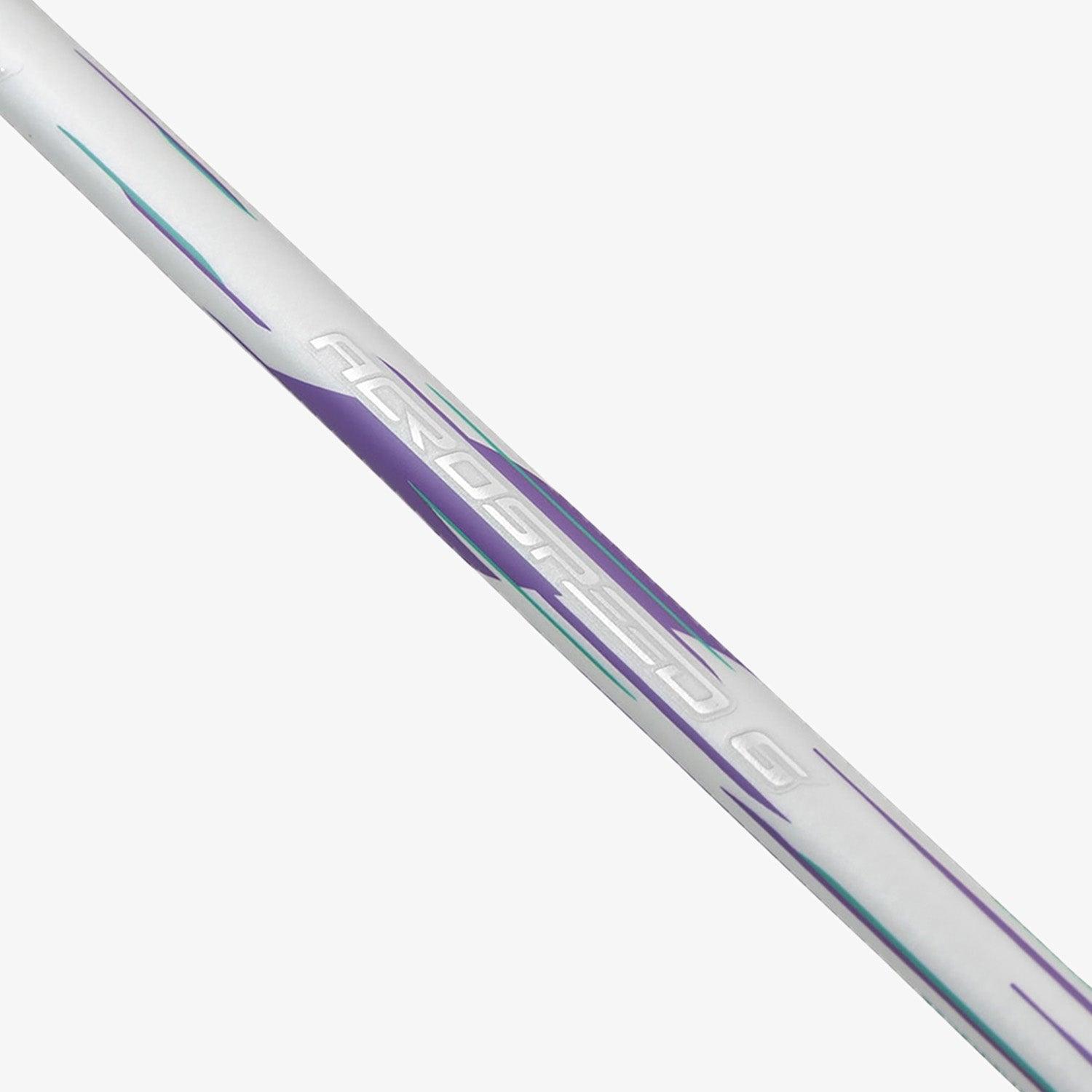 Mizuno Acrospeed 6 (White) 