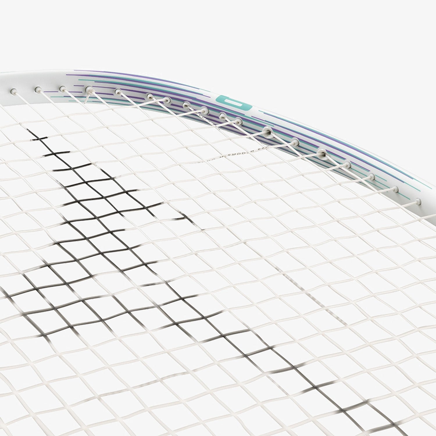 Mizuno Acrospeed 6 (White) 