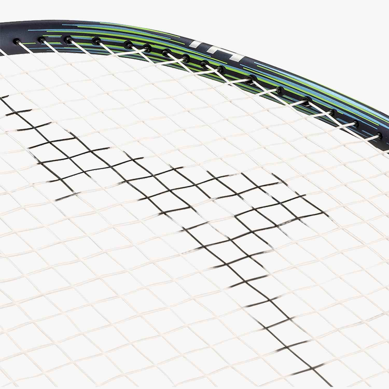 Mizuno Acrospeed 1 Accel (Dark Blue / Green) 