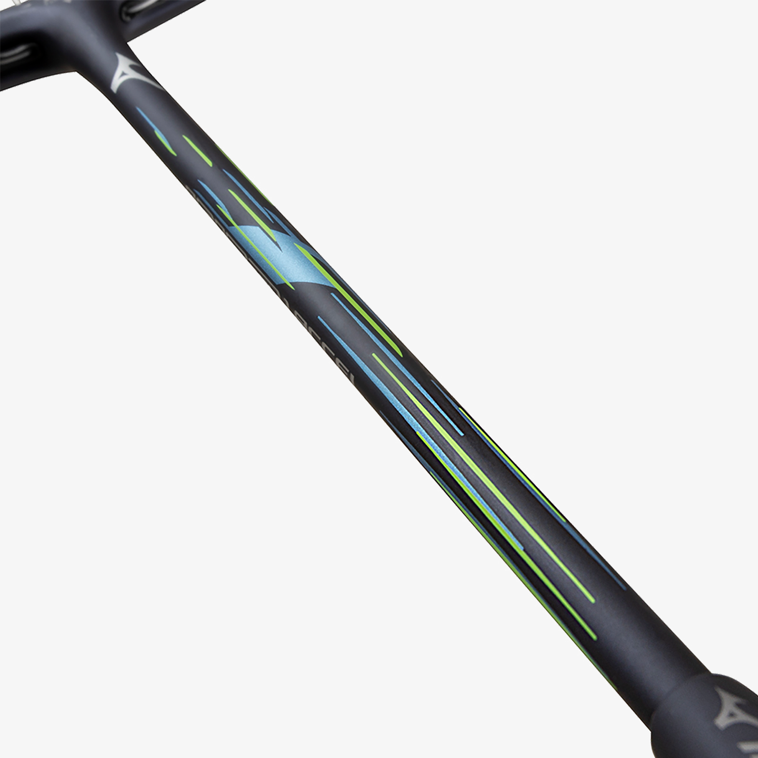 Mizuno Acrospeed 1 Accel (Dark Blue / Green) 