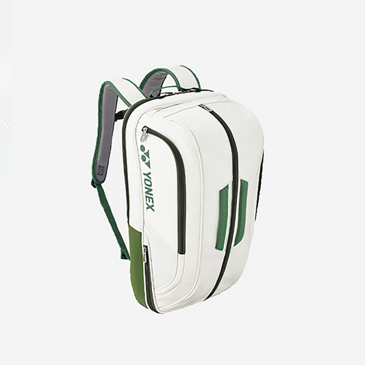 Yonex Special Edition Bag BA02312EX (White/Moss Green)