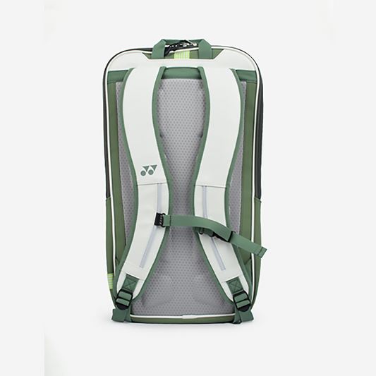 Yonex Special Edition Bag BA02312EX (White/Moss Green)