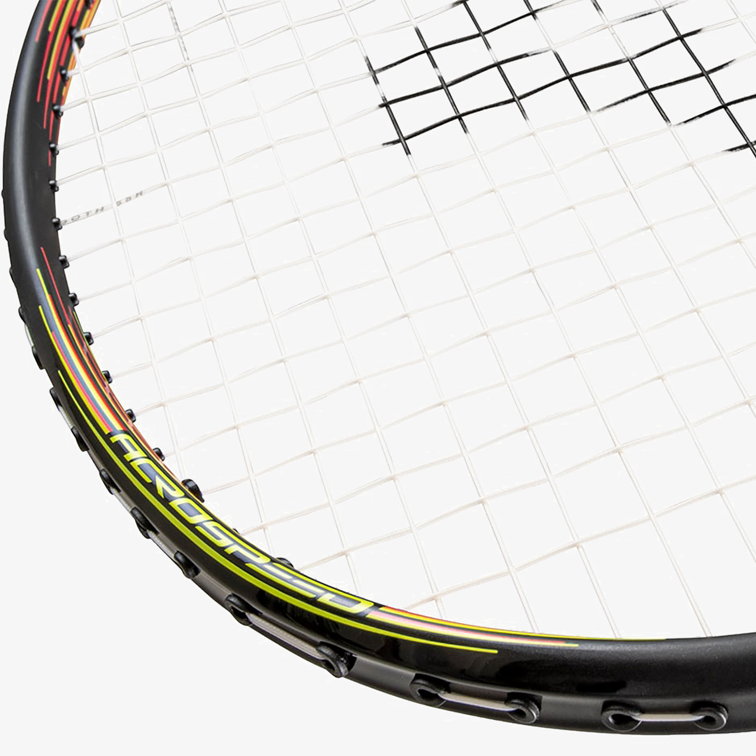 Mizuno Acrospeed 1 Focus (Black) 