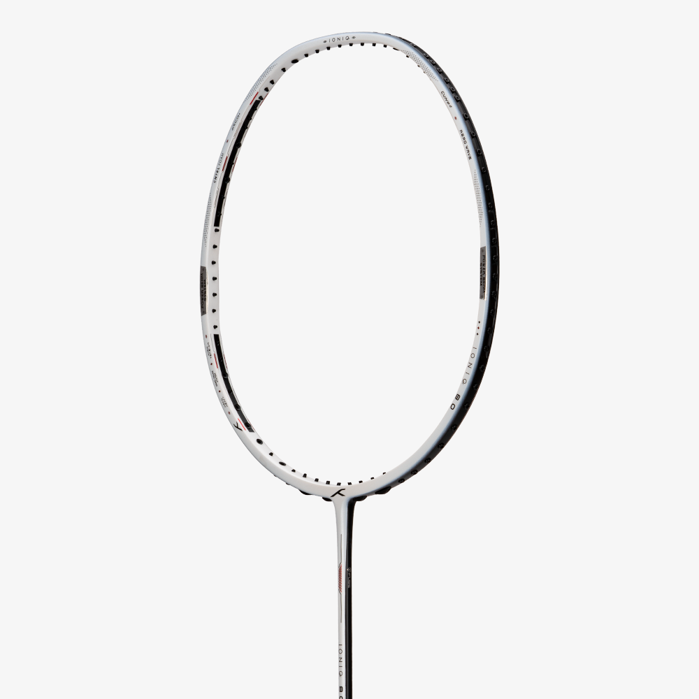 Hundred Ioniq 80 (White/Black)