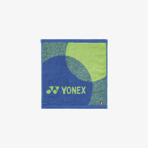 Yonex AC1088BL Towel Handkerchief (Blue) 