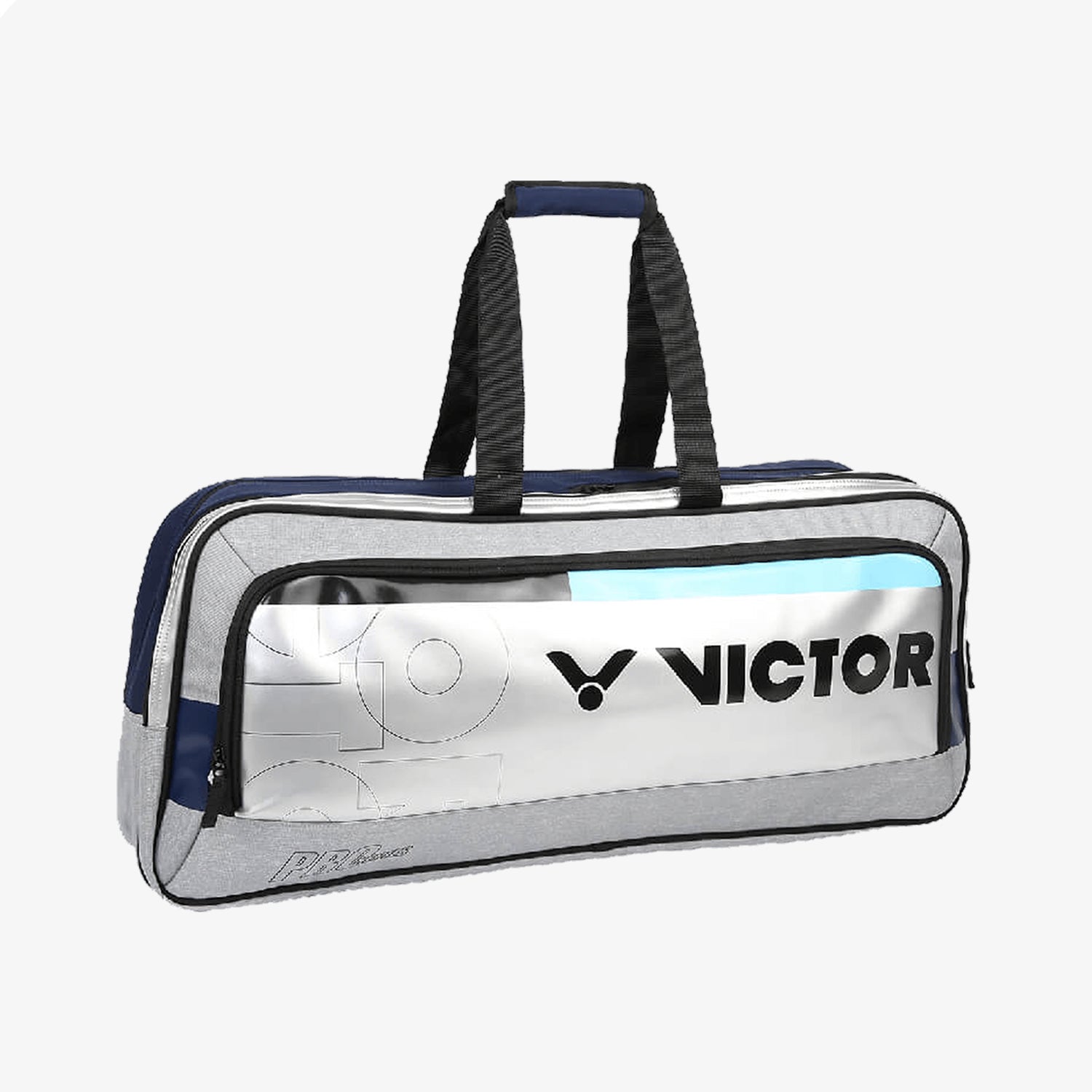 Victor Bag BR7607-HS (Silver)