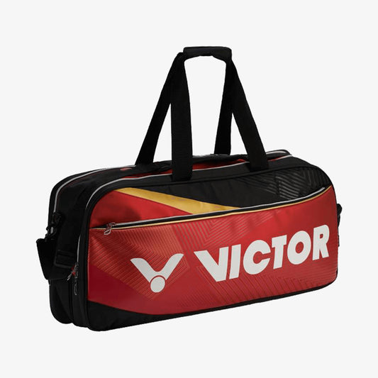 Victor Bag BR9609DC (Black /  Red)
