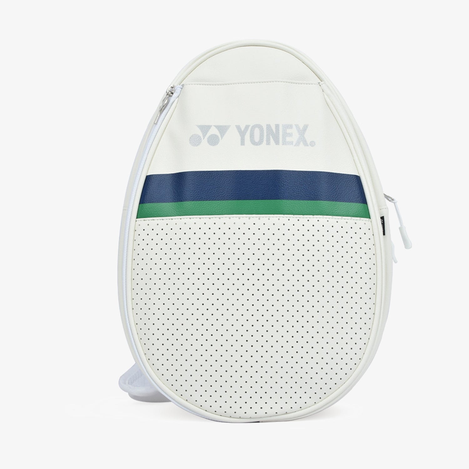 Yonex Special Edition 239BA003U Messenger Bag (White)