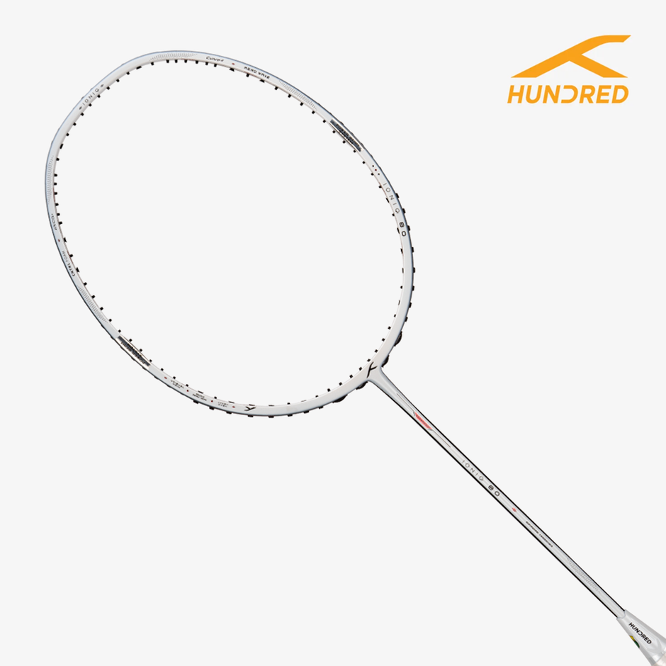 Hundreds Rod All Hundred Rackets – JoyBadminton