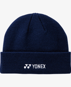 Yonex Beanie (Navy Blue)