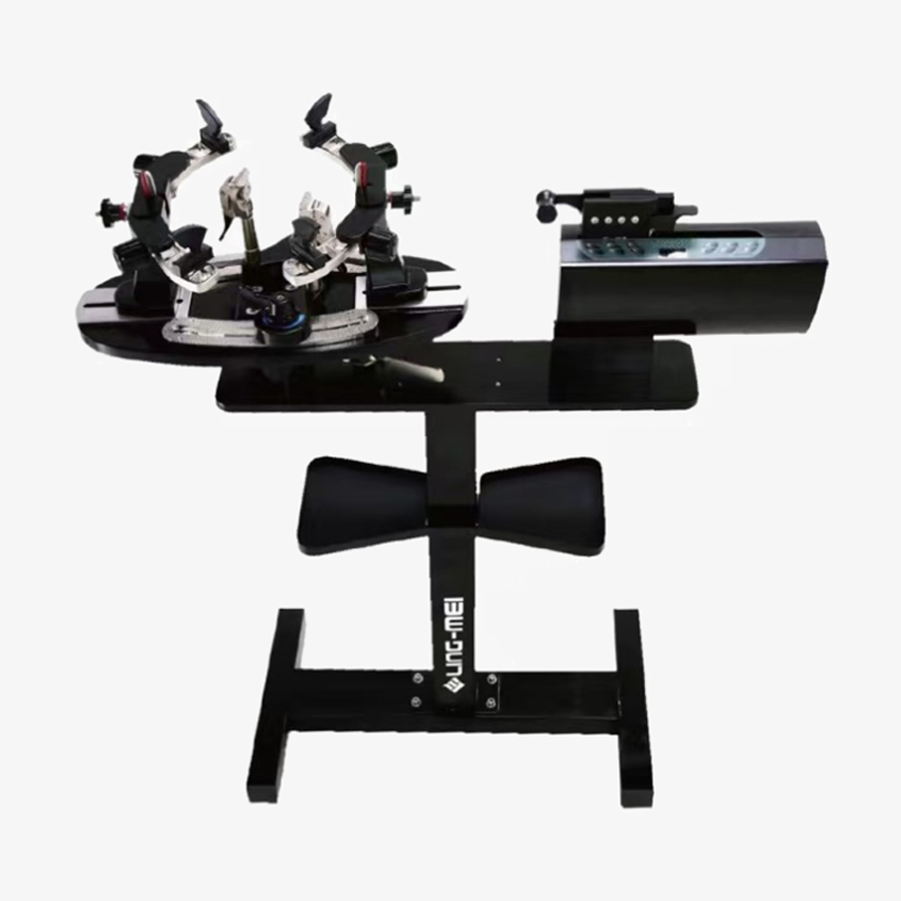 LingMei LSM200B String Machine