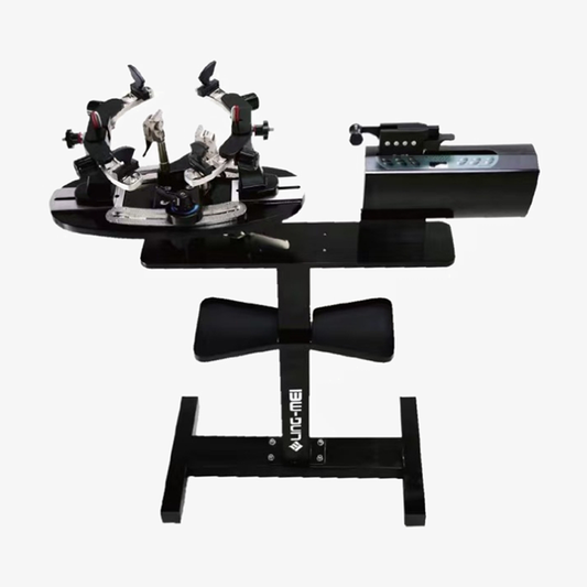 LingMei LSM200B String Machine