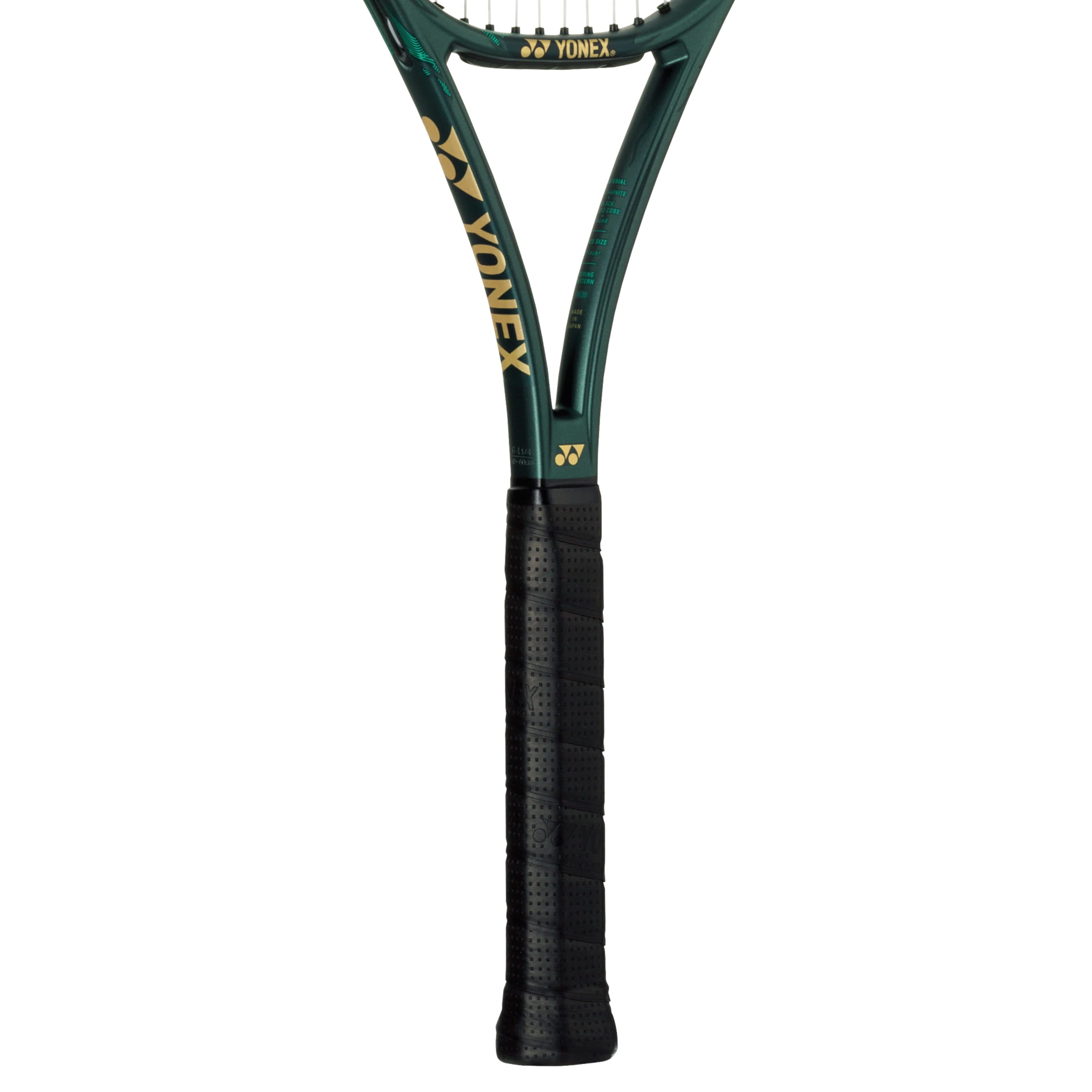 Yonex VCORE PRO 97HD (Unstrung) - G4 (4 1/2