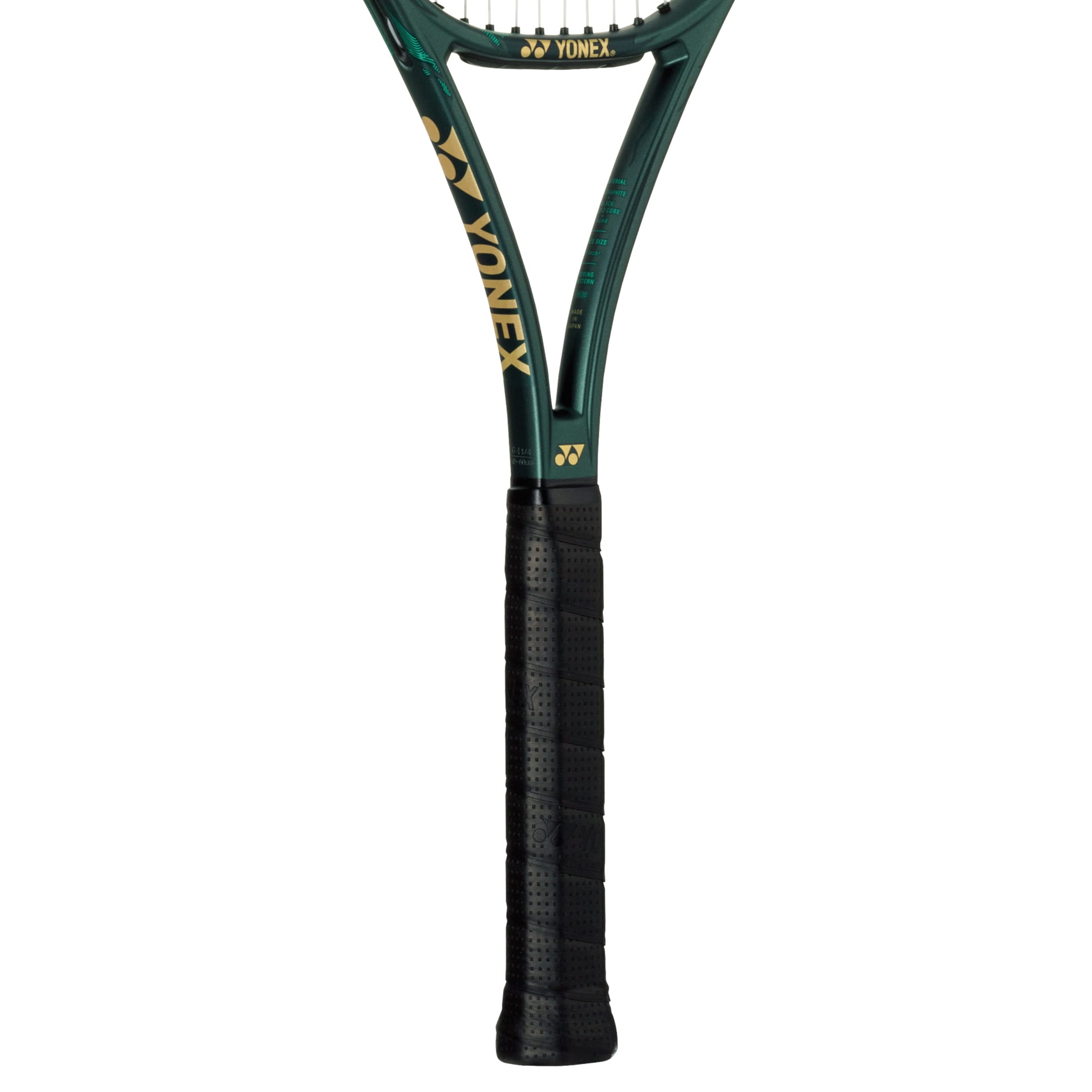 Yonex VCORE PRO 97HD (Unstrung) - G4 (4 1/2")