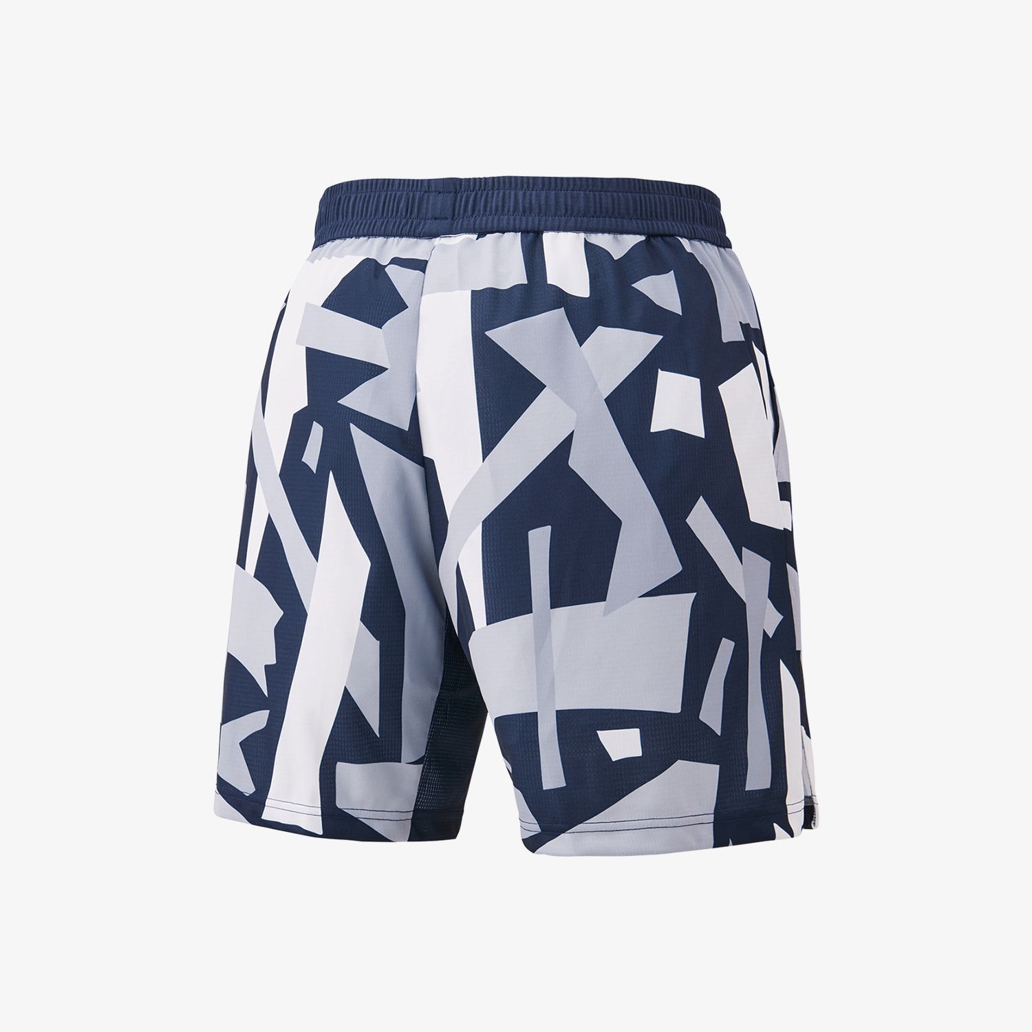 Yonex Men's Knit Shorts 15203 (Dark Navy)