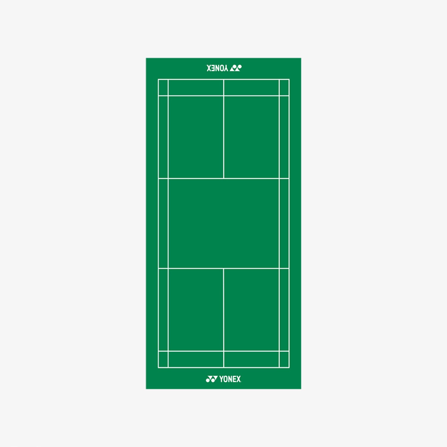 Yonex AC367 Badminton Court Mat PRO BWF Approved 