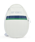 Yonex Special Edition 239BA003U Messenger Bag (White)