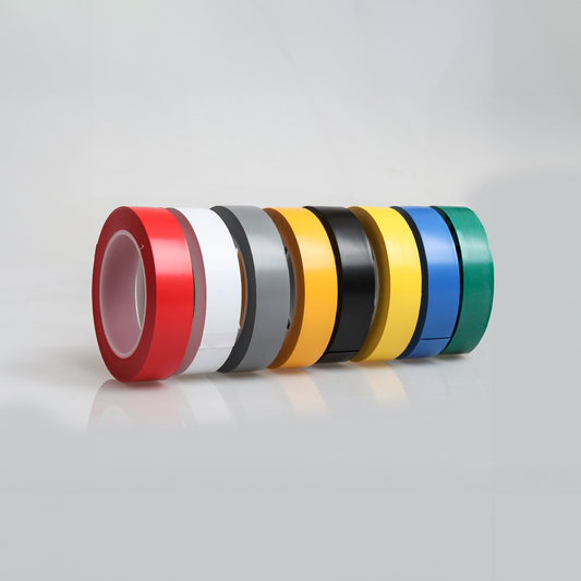 Badminton Court Line Tape (7 Colors) - JoyBadminton