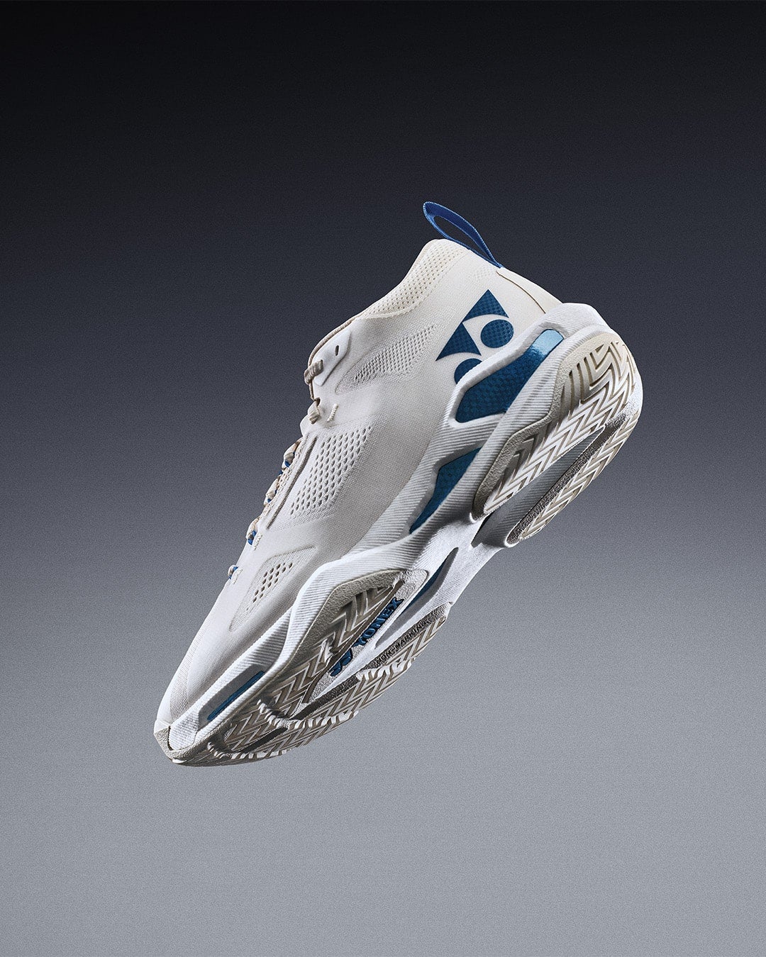 Yonex GRPHT THRTTL Men's Shoe (Natural)