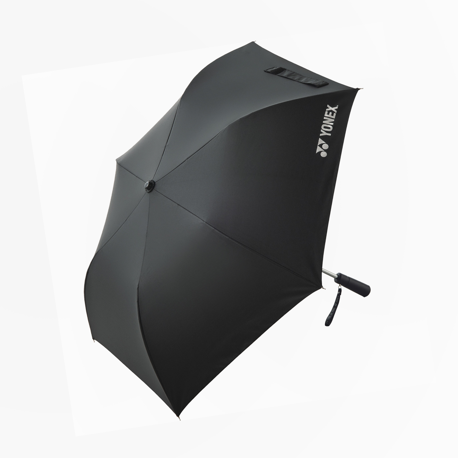Yonex AC431 Folding Umbrella (Black)