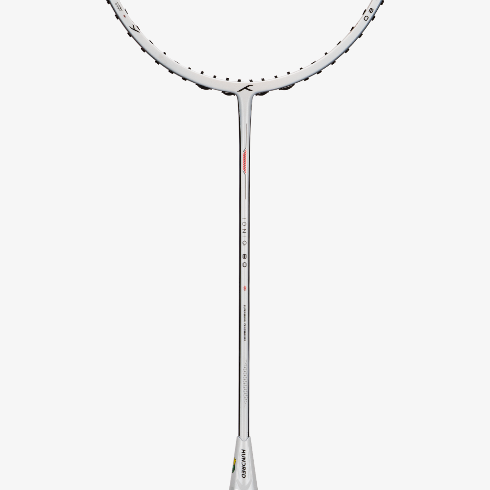 Hundred Ioniq 80 (White/Black)