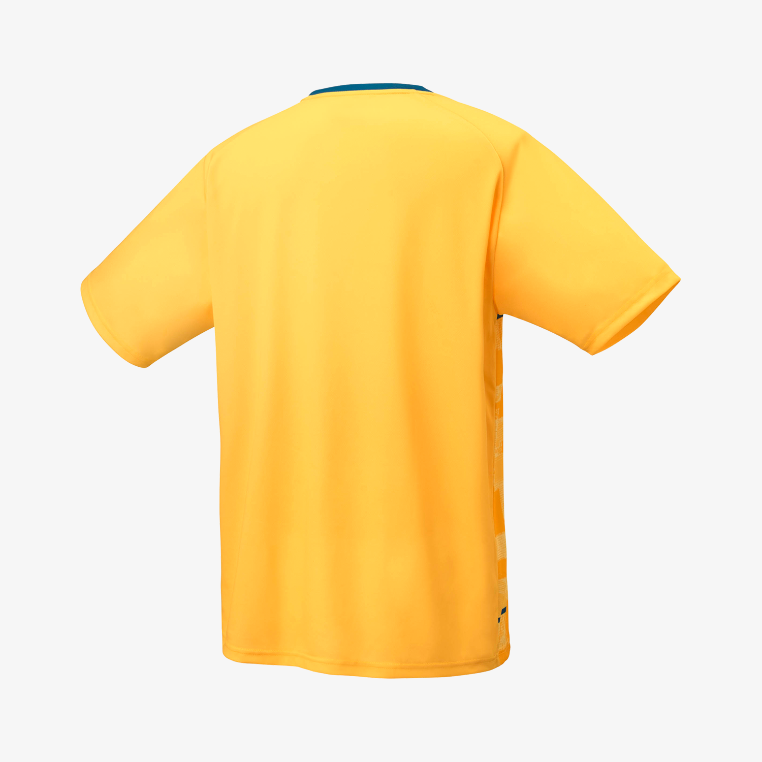 Yonex Men's Crew Neck Shirts YM0034 (Soft Yellow)