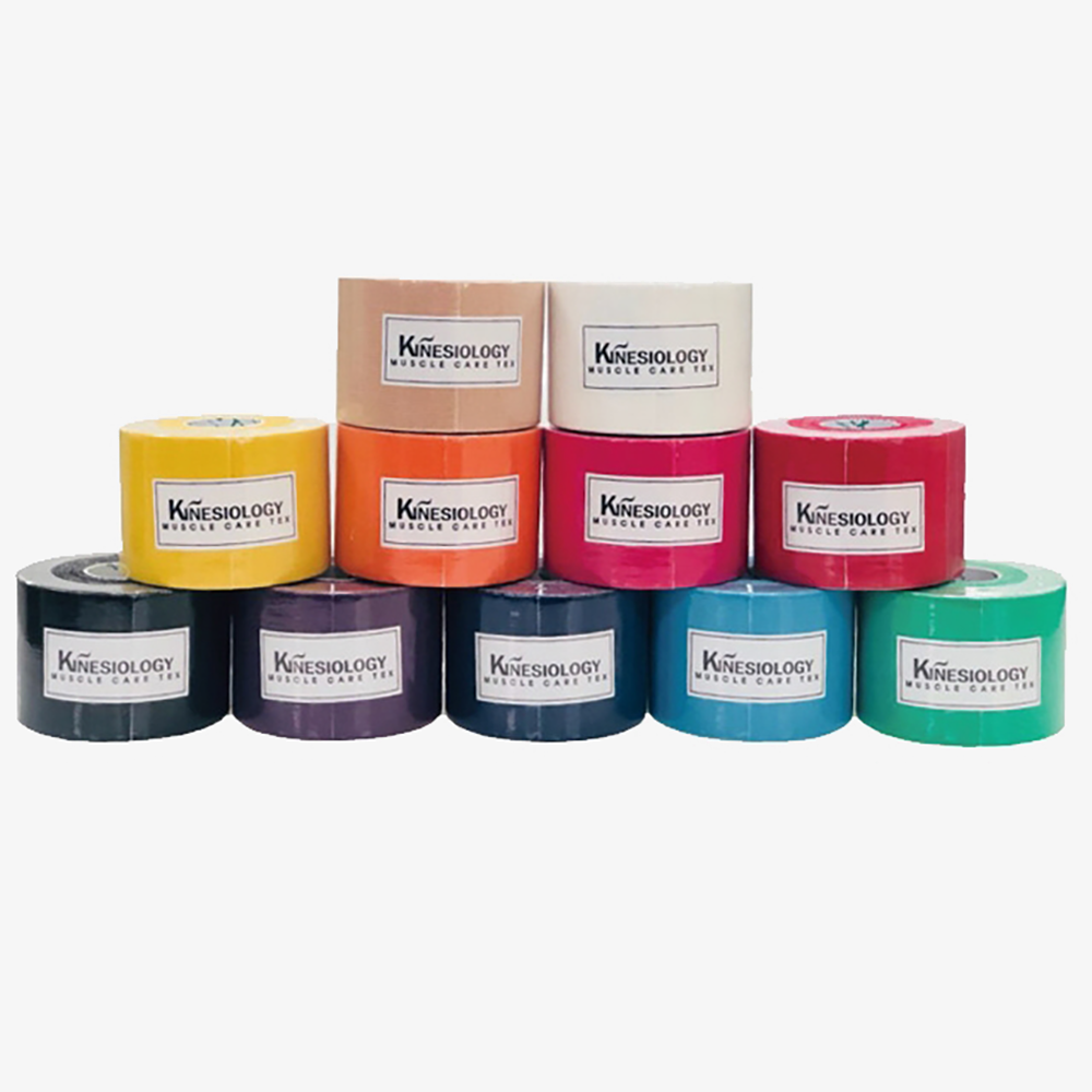 Kinesiology 3NS Muscle Care Tape