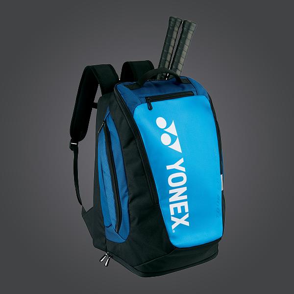 Yonex 92012M  (Deep Blue) Backpack Badminton Tennis Racket Bag